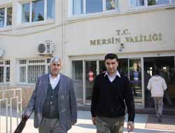 HÜDA PAR Mersin il teşkilatı kuruldu video