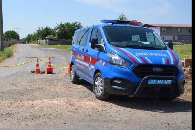 Elazığ'da bir köy karantina altına alındı