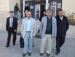 HÜDA PAR Bismil ilçe teşkilatı kuruldu video