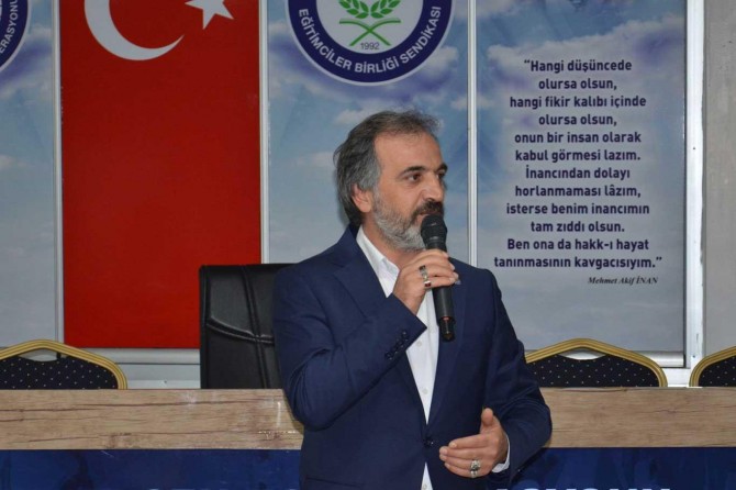 MEB şube müdürleri zorunlu rotasyon çilesi ile sınanıyorlar