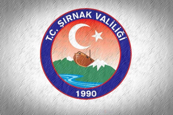 Walîtîya Şirnexê: PKKyîyê ku bi bultena sor ji teref Înterpol ve dihat lêgerîn hat girtin