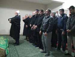 Ebu Zeyt Gümüş de oğlunu göremeden hakkın rahmetine kavuştu video