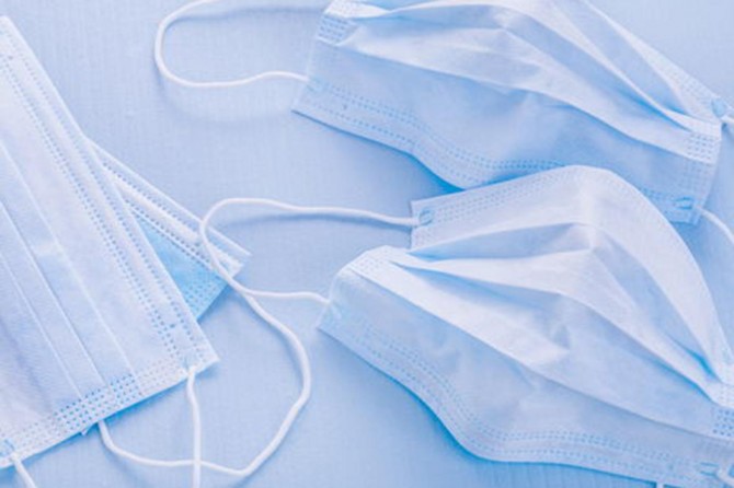 Uzmanlardan maske uyarısı