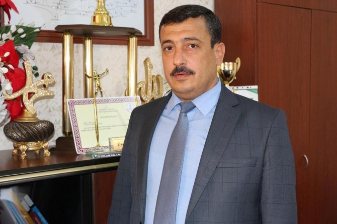 Nusaybin'de tüm okullar LGS'ye hazır