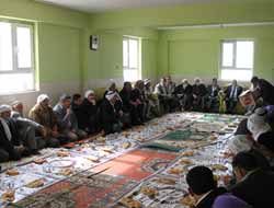 Diyarbakır'daki kan davalı aileler barıştı