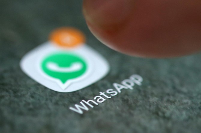 WhatsApp çöktü mü?