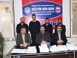 TES-ÇAĞ'dan başörtü imza kampanyasına büyük destek video