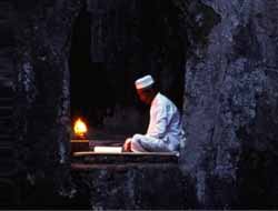 Amaç üzerine tefekkür