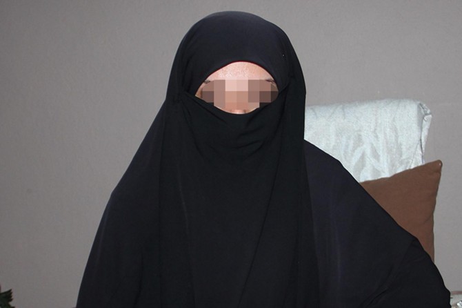 ​Yanlış ameliyat mağduru kadın: Doktor hatası sonucu kadınsı duygularım elimden alındı