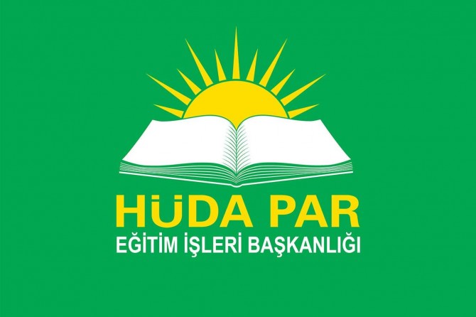 HÜDA PAR'dan 2019-2020 eğitim-öğretim yılına genel bir bakış ve tatil tavsiyeleri