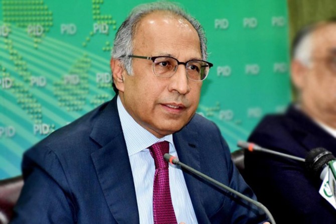 Pakistan Ekonomi Bakanı Dr. Shaikh "İslami finansa" dikkat çekti