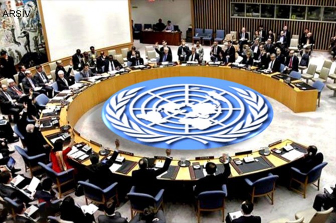 BM Güvenlik Konseyi siyonist işgal rejiminin ilhak kararını görüşmek için toplanacak