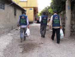 Alîkariyên Komela Nûh Eğîtîm-Derê