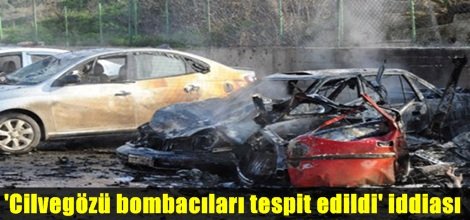 'Cilvegözü bombacıları tespit edildi' iddiası