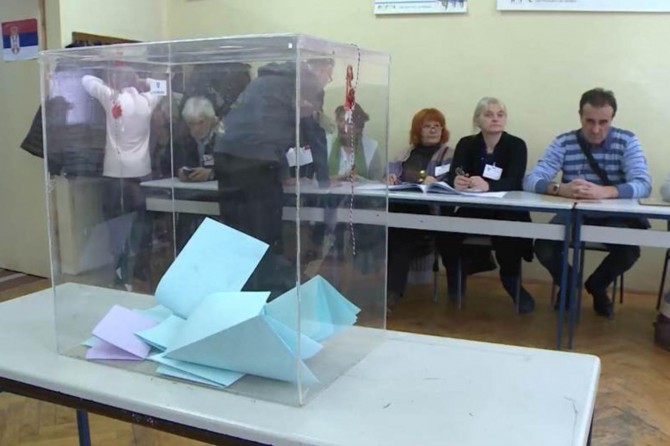 Serbia holds parliamentary elections amid coronavirus pandemic