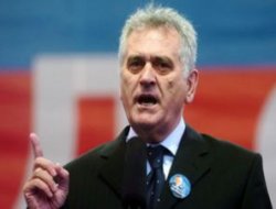 Sırbistan üst yönetimine yönelik suikast girişimi