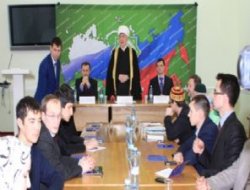 Puşkin ve Lermontov Hz. Muhammed hayranıydı