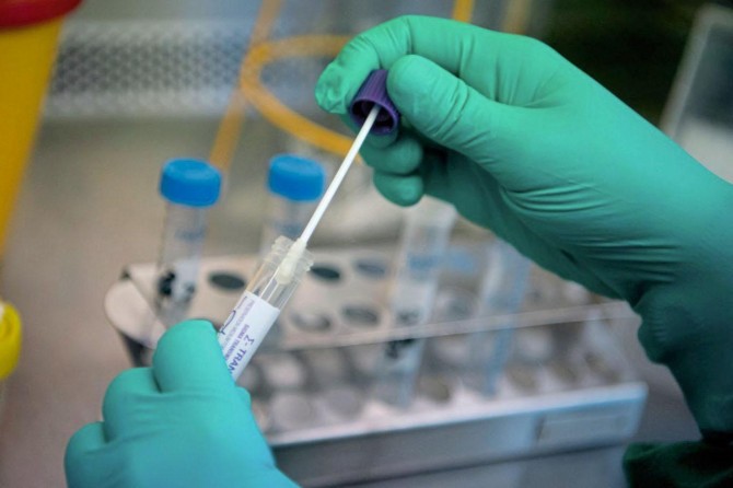 Brezilya'da Coronavirus nedeniyle ölenlerin sayısı 50 bini aştı