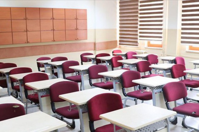 Çevre ve Şehircilik Bakanlığı 5 ilde 12 okul inşa edecek