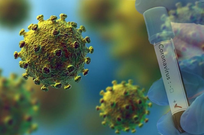 Global death toll from coronavirus surpasses 470,930