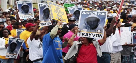 ABD Yargısı Hala Irkçı Zihniyete Sahip!