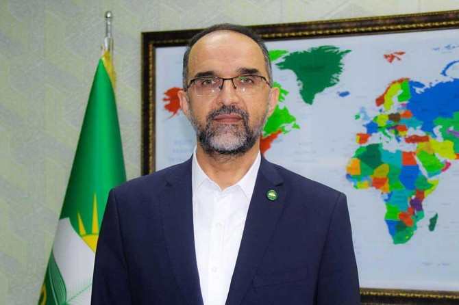 Sağlam: "İnsan hakkı ihlalleri ile ilgili cezalar daha caydırıcı olmalı"