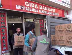 Suriyeli mültecilere Rahmeteli video