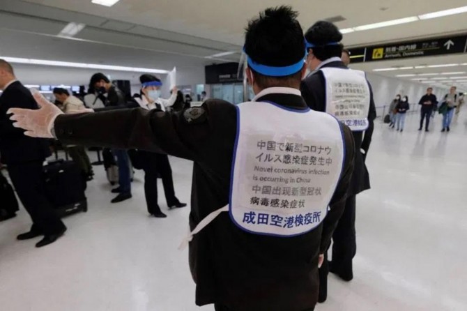 Güney Kore, Covid-19 salgınında ikinci dalgayı yaşadıklarını açıkladı