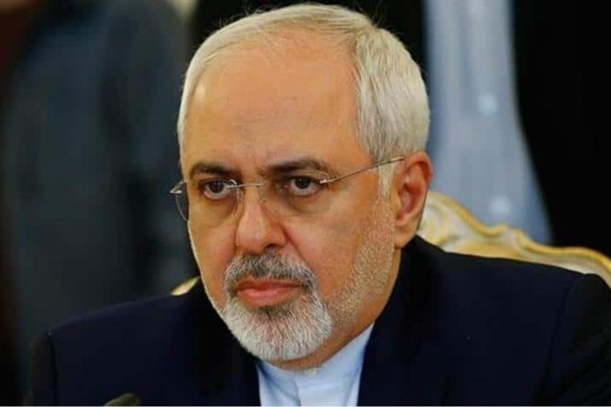 Zarif, Ukrayna uçağının kara kutusunu Fransa’ya gönderileceğini açıkladı