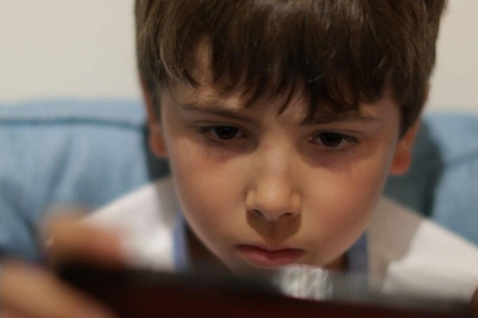 Prof. Dr. Arman: "Çocukların ekranda geçirdikleri süre sınırlandırılmalı"