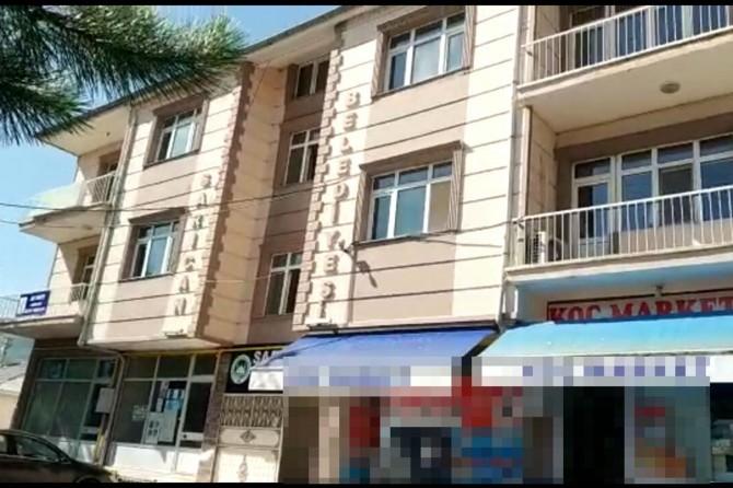 Elazığ`da HDP’li başkanında aralarında bulunduğu 3 şüpheli gözaltına alındı