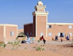 Çölün ortasındaki medreseleri: 'Mahzara'lar