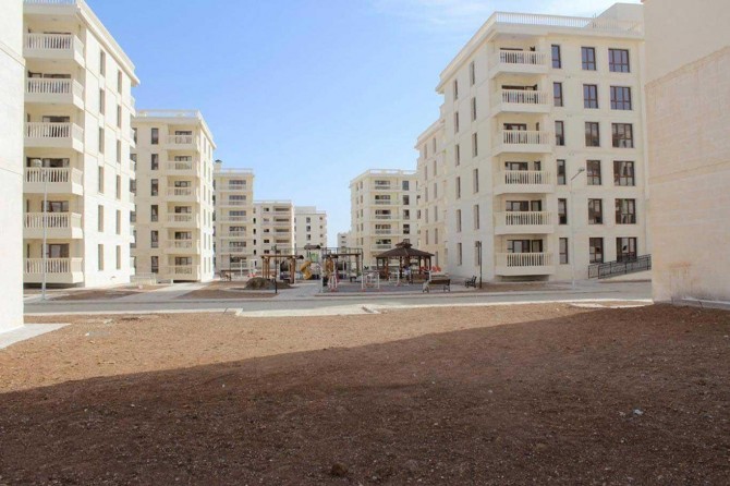 TOKİ'nin indirim kampanyasından 19 bin 370 kişi yararlandı