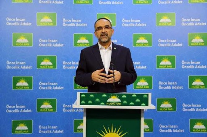 Sağlam: “Penalties for human rights violations should be more deterrent”