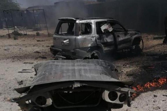 MSB'den Resulayn'daki saldırıya ilişkin açıklama