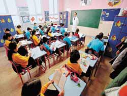 Çalışmamızı arttırırsak başarımız da artar