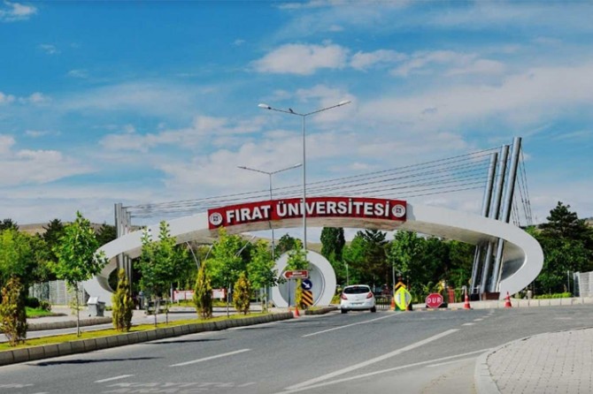 Fırat Üniversitesi'nde personel alım kurası yarın çekilecek