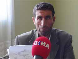 Köylüler mağdur olduğunu, yetkililer ise hizmet ettiğini söylüyor