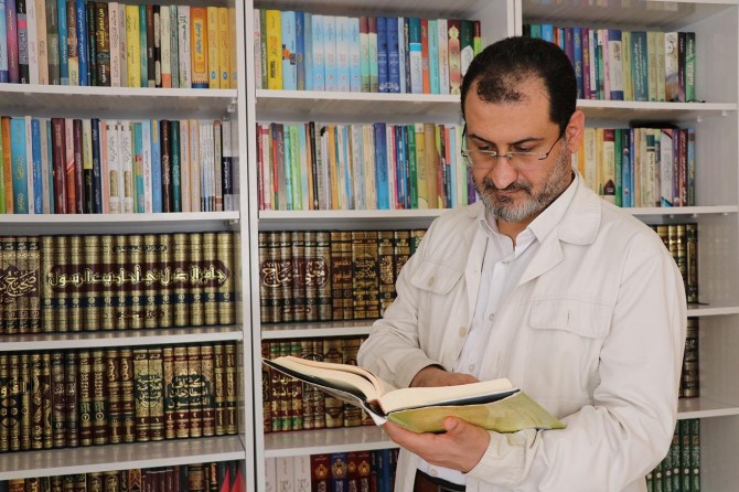 İTTİHADUL ULEMA Genel Başkan Yardımcısı Yaşasın: "Salgın sürecinden ders çıkarılmalı"