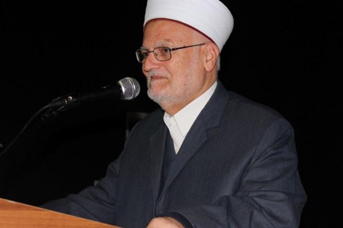 Sheikh Sabri: Islamic Awqaf is losing control over Aqsa Mosque