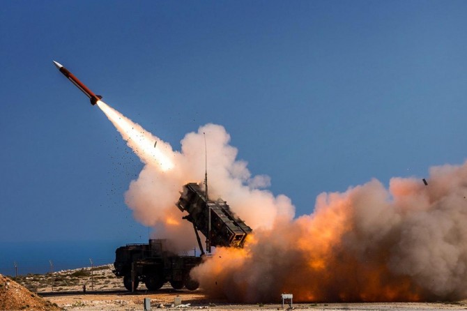 Siyonist işgalciler Suriye'de hava saldırısı düzenledi