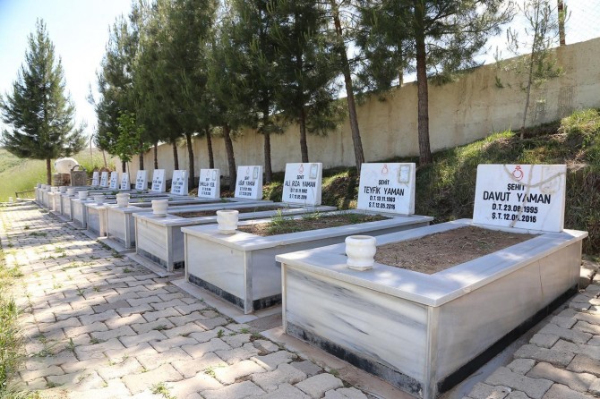 Dürümlü katliamı sanığına 17 kez ağırlaştırılmış müebbet