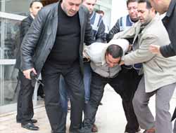 Mersin'deki aile cinayetinin ardından töre çıktı video