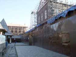 Camiyê Tarîxî Vekin