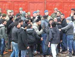 Li Ber Barajê Protesto