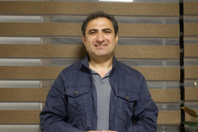 Öger: "Diyarbakır’da danışmanlık birimleri ve rehabilitasyon merkezleri açılmalı"