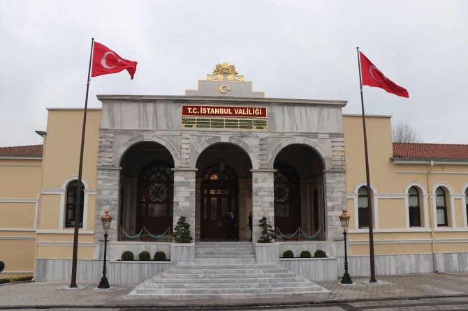 İstanbul’da nüfus müdürlükleri YKS için fazla mesai yapacak