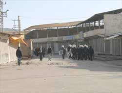 Van'da "15 Şubat" gerginliği video