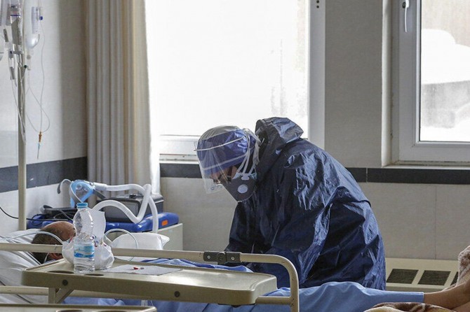 İran’da Covid-19’dan iyileşenlerin sayısı 175 bin 103’e yükseldi