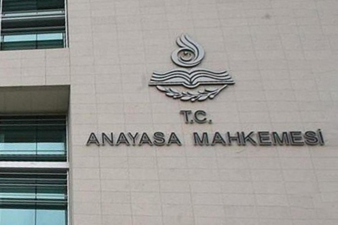 AYM, YKS'nin yapılmasına karar verdi